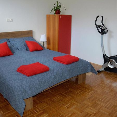 Apartma Vidmar Šenčur Kültér fotó