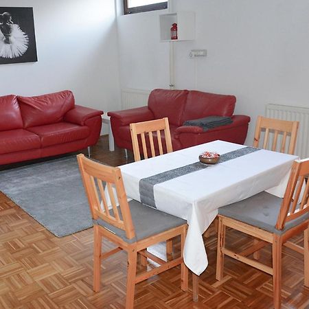 Apartma Vidmar Šenčur Kültér fotó