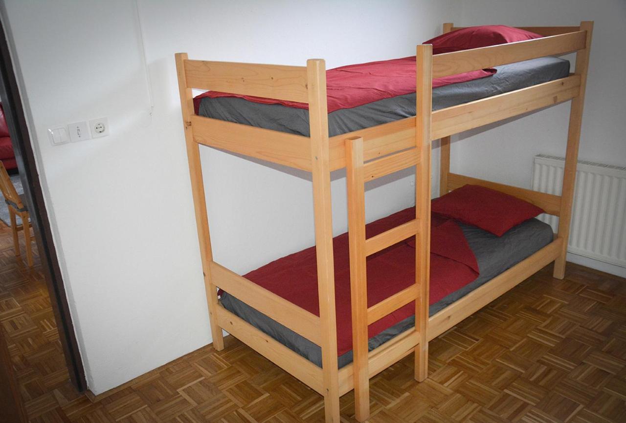 Apartma Vidmar Šenčur Kültér fotó