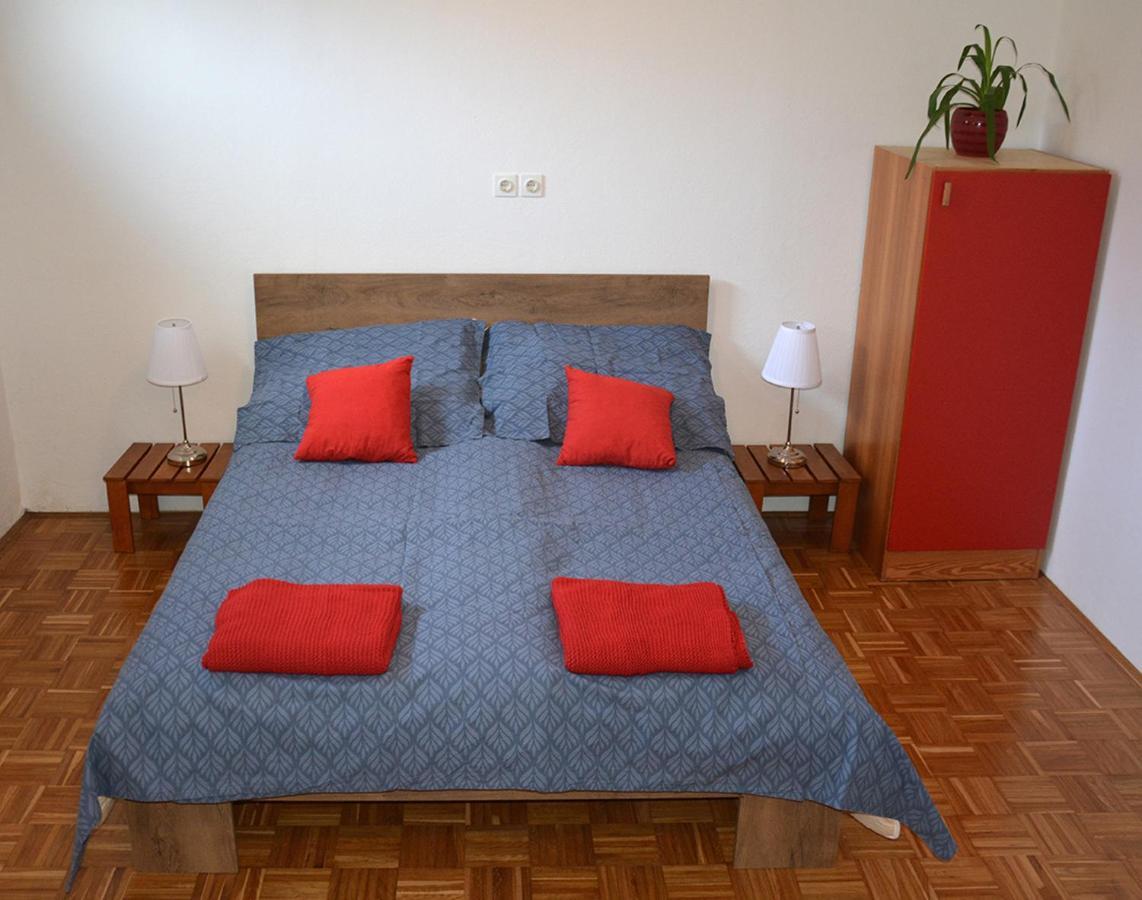 Apartma Vidmar Šenčur Kültér fotó