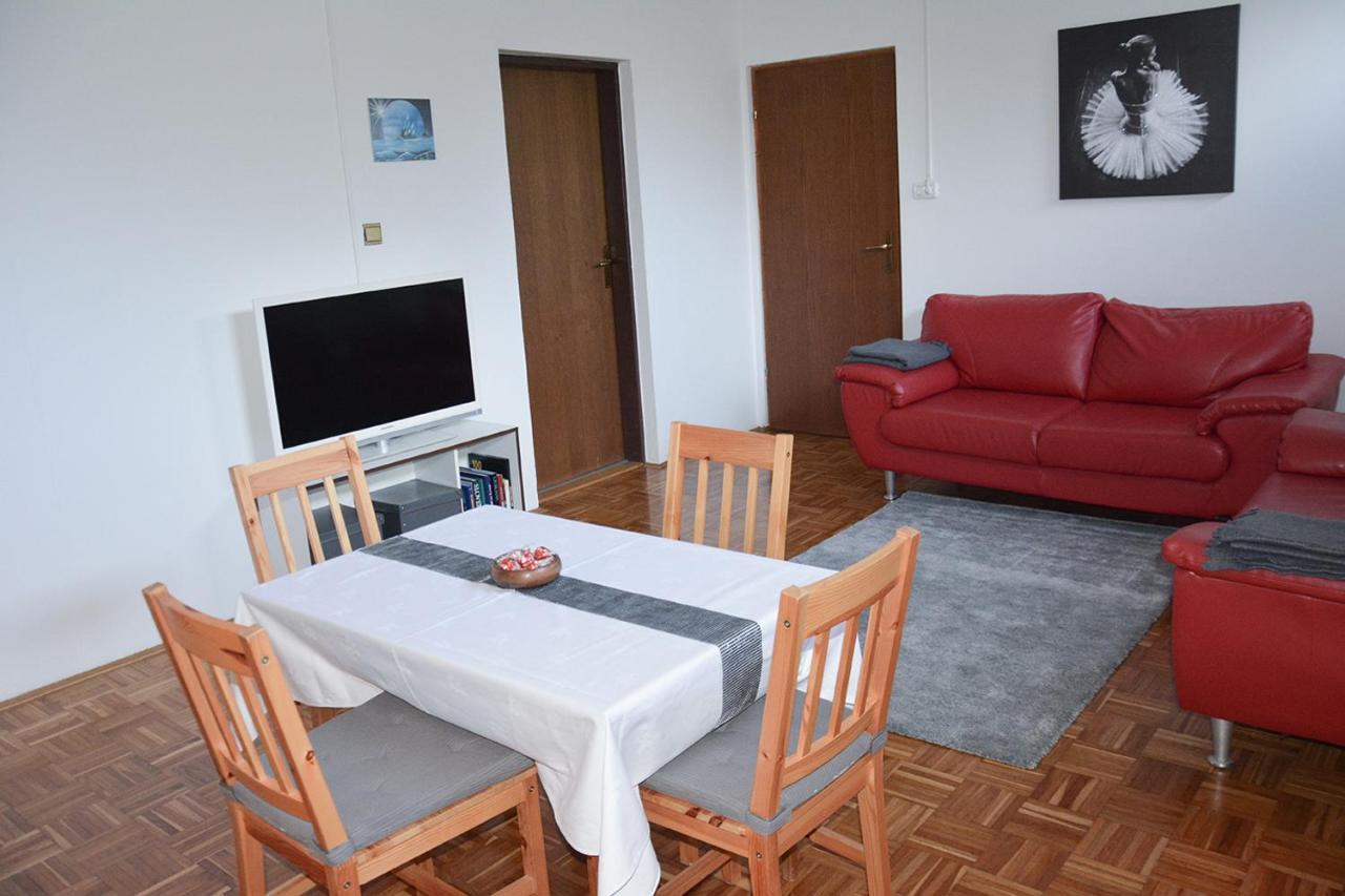 Apartma Vidmar Šenčur Kültér fotó