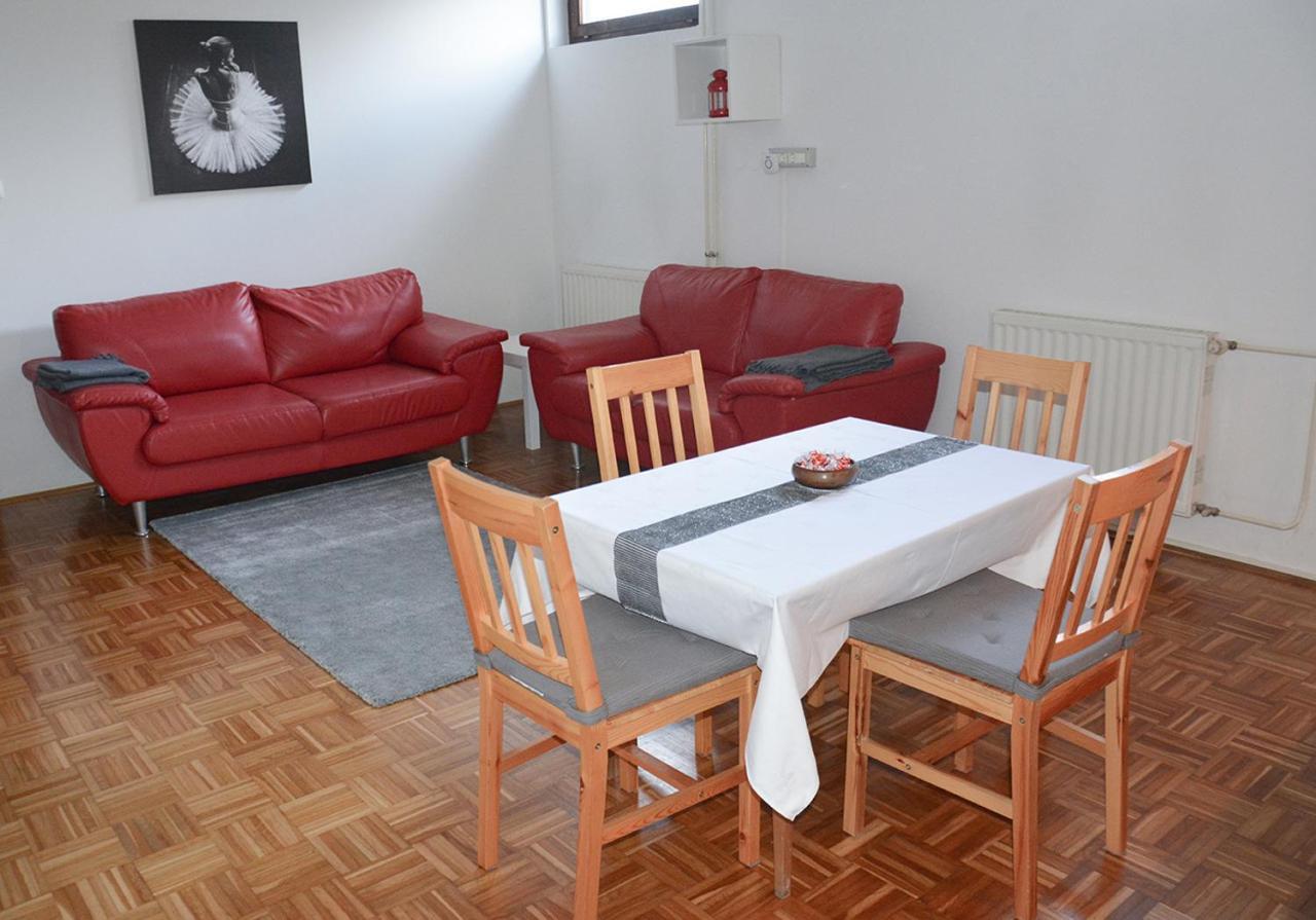 Apartma Vidmar Šenčur Kültér fotó
