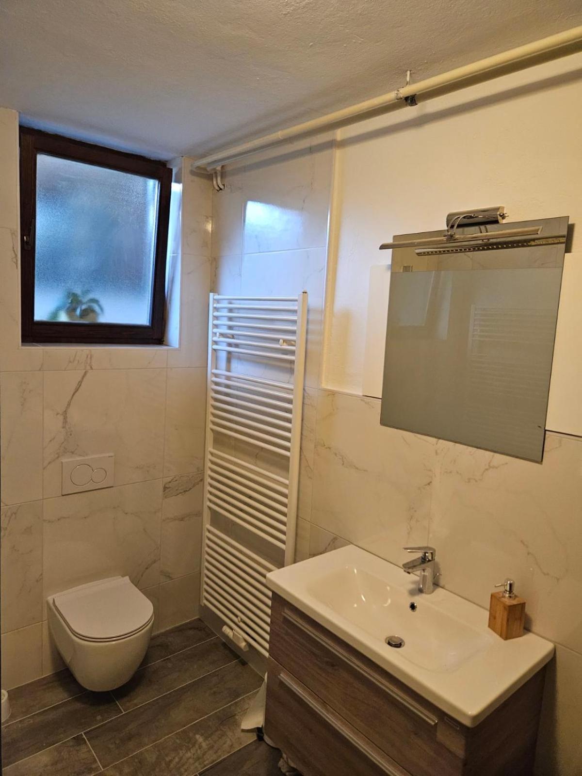Apartma Vidmar Šenčur Kültér fotó